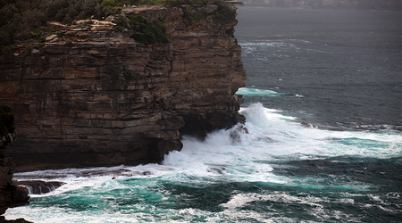 Vaclouse Head – Sydney, Australia