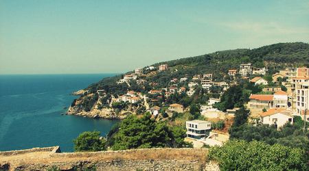 8268888 - Ulcinj – Czarnogóra