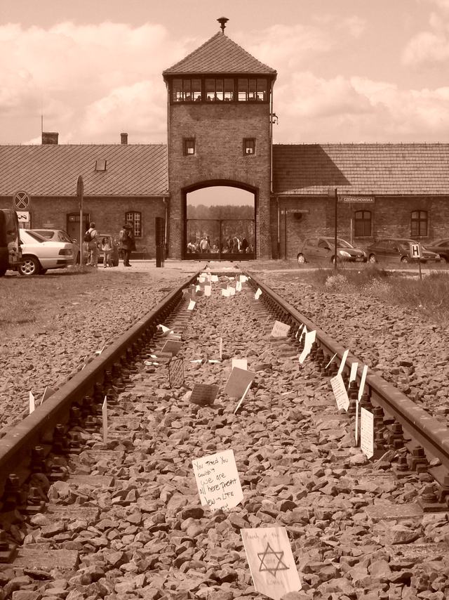 Birkenau