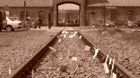 Birkenau – Oświęcim, Polska
