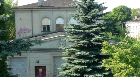 Sosnowiec- Maczki Dworzec PKP – Polska