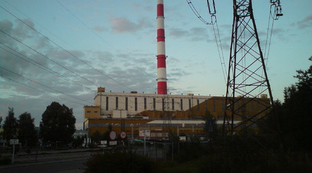 Elektrownia Jaworzno – Polska
