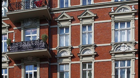 Gliwicka secesja. – Gliwice, Polska
