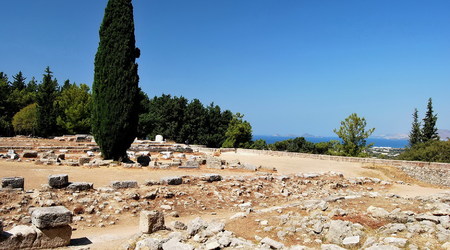 Kos, Grecja