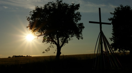 Uroki Podlasia – Stary Bubel, Polska
