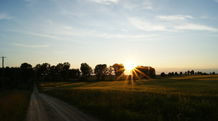 Uroki Podlasia – Stary Bubel, Polska