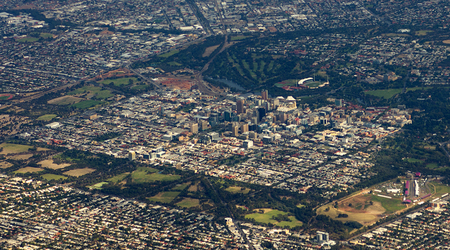 Adelaide – Australia