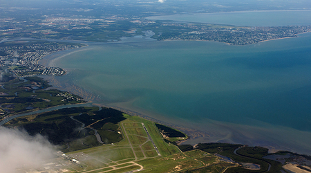 Z lotu ptaka – Adelaide, Australia