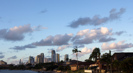 Surfers Paradise – Brisbane, Australia