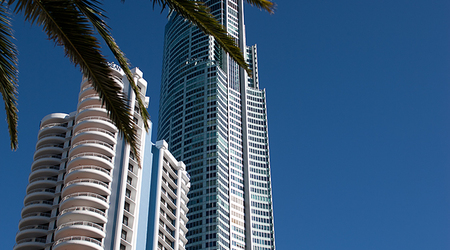 Surfers Paradise – Brisbane, Australia
