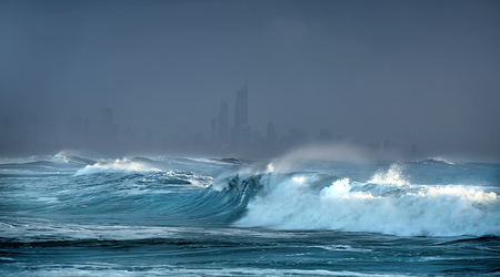 Surfers Paradise – Brisbane, Australia
