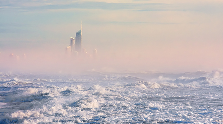 Surfers Paradise – Brisbane, Australia