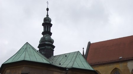 Lubiąż, cysterski zespół klasztorny – Polska