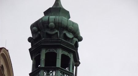 Lubiąż, cysterski zespół klasztorny – Polska