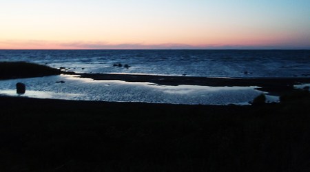 Noc – Saaremaa, Estonia