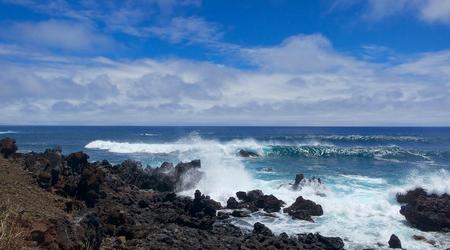 Fale – Hanga Roa, Chile