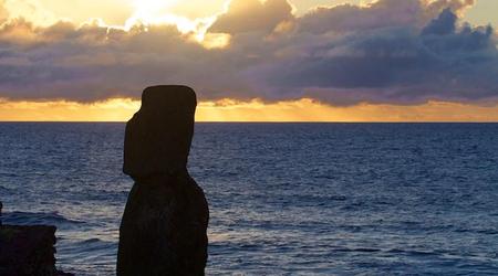 Ahu Tahai – Hanga Roa, Chile