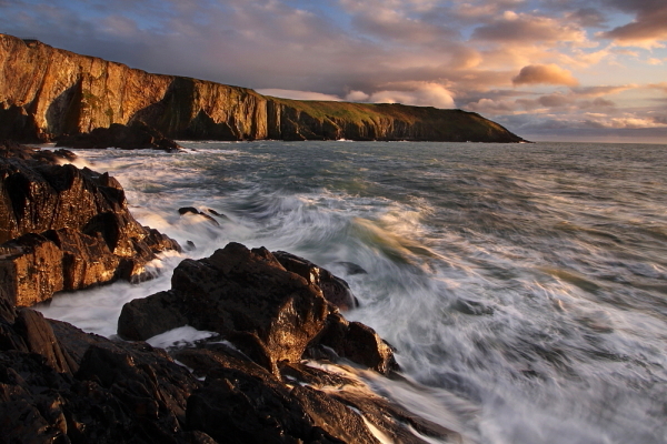 Old Head