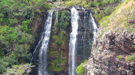Kauai – Stany Zjednoczone Ameryki