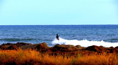 Everybody have surfing - surfing U.S.A. – Kauai, Stany Zjednoczone Ameryki