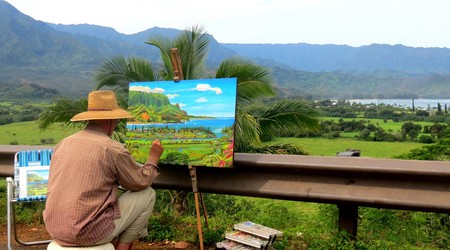 Kauai – Stany Zjednoczone Ameryki