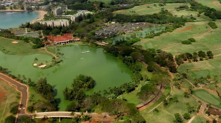 Lot helikopterem nad Kauai – Stany Zjednoczone Ameryki