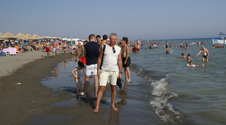 Ulcinj – Czarnogóra