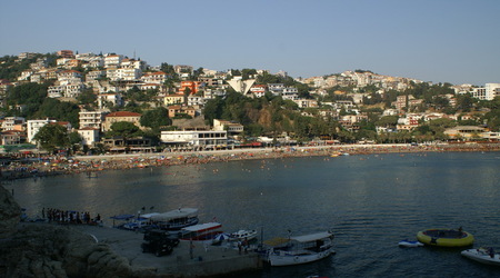Ulcinj – Czarnogóra