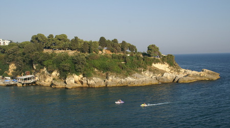 Ulcinj – Czarnogóra