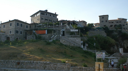 Ulcinj – Czarnogóra