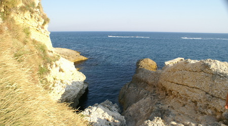 Ulcinj – Czarnogóra