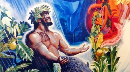 Park Narodowy Wulkanów Hawajskich – Hilo, Stany Zjednoczone Ameryki