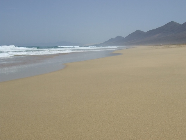 Cofete 
