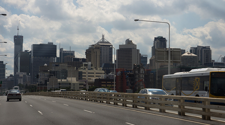 Brisbane – Australia