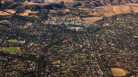 Południowe dzielnice Adelaide – Australia