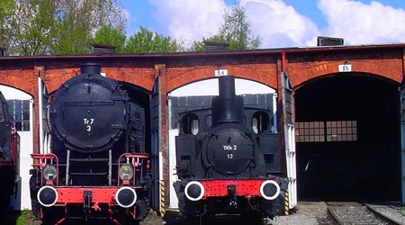Jaworzyna Śląska – Polska