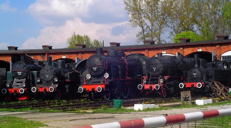 Jaworzyna Śląska – Polska