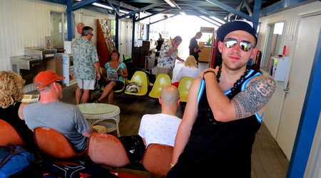 Lot na Maui – Lahaina, Stany Zjednoczone Ameryki