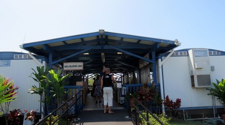 Lot na Maui – Lahaina, Stany Zjednoczone Ameryki