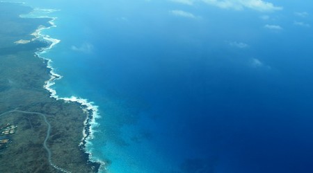 Lot na Maui – Lahaina, Stany Zjednoczone Ameryki