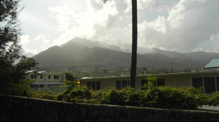 Maui - Wailuku – Lahaina, Stany Zjednoczone Ameryki