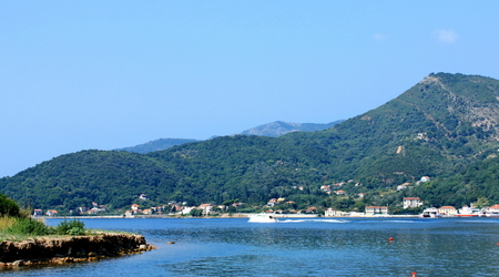 Boka Kotorska – Lepetane, Czarnogóra