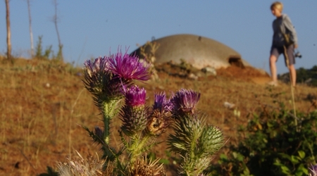 bunkry – Albania
