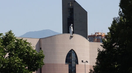 Tirana – Albania