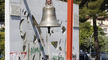 Tirana – Albania