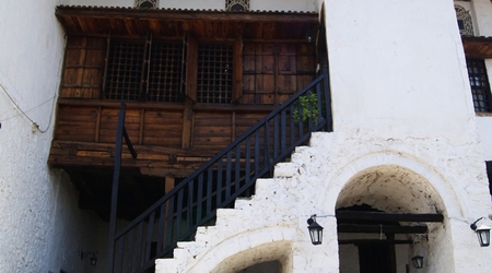 Kruje – Albania