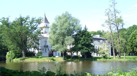 Radziejowice – Polska
