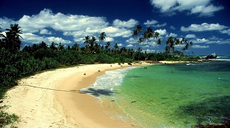 Sri Lanka