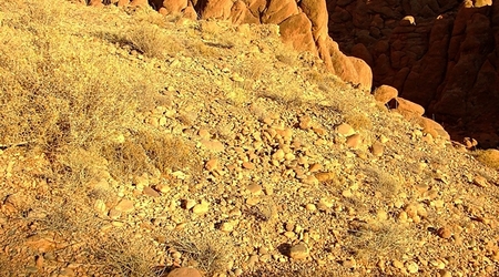 Wąwóz Dades – Boumalne, Maroko