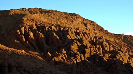 Wąwóz Dades – Boumalne, Maroko